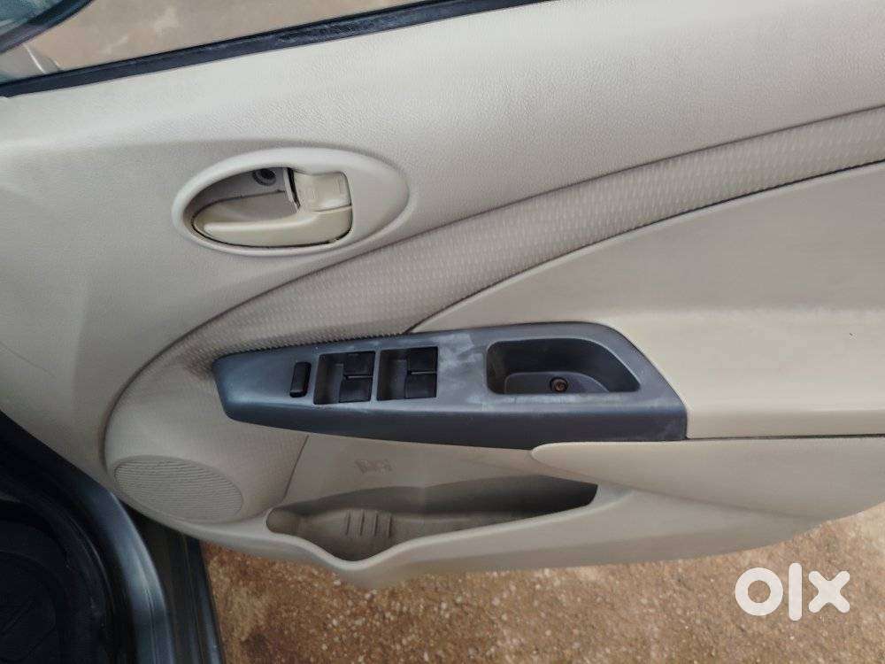 Toyota Etios 1.4 Gd, 2016, Diesel