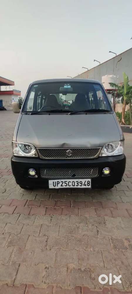 Maruti Suzuki Eeco 2019