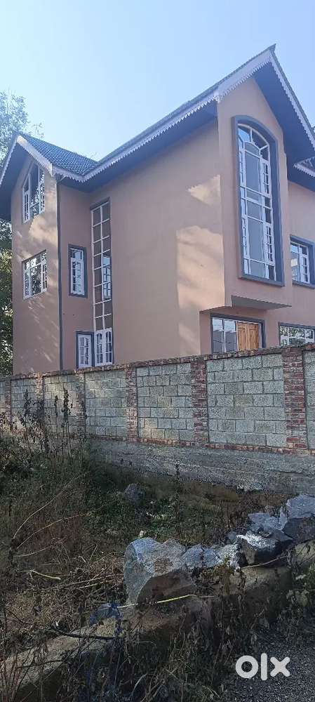 Area bk pora hamza Conlany