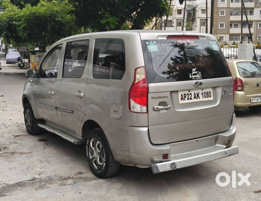 Mahindra Xylo E2, 2012, Diesel