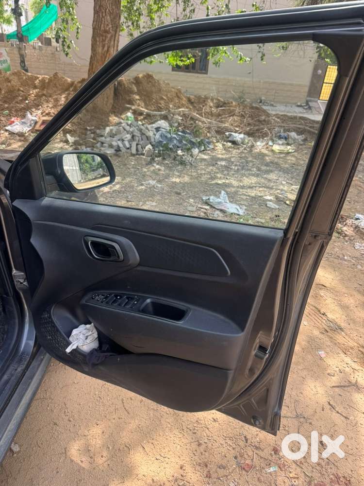 Hyundai Exter Sx 2024