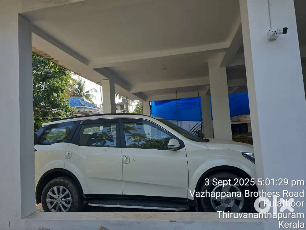 Mahindra Xuv500 2021 Diesel 70000 Km Driven,loan Fesility Available