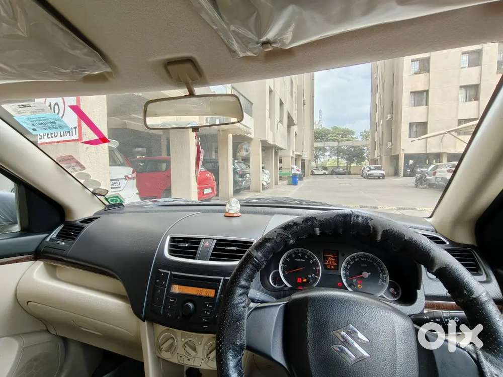 Maruti Suzuki Dzire 1.2 2014