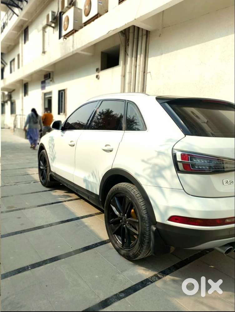 Audi Q3 35tdi Premium, 2019, Diesel