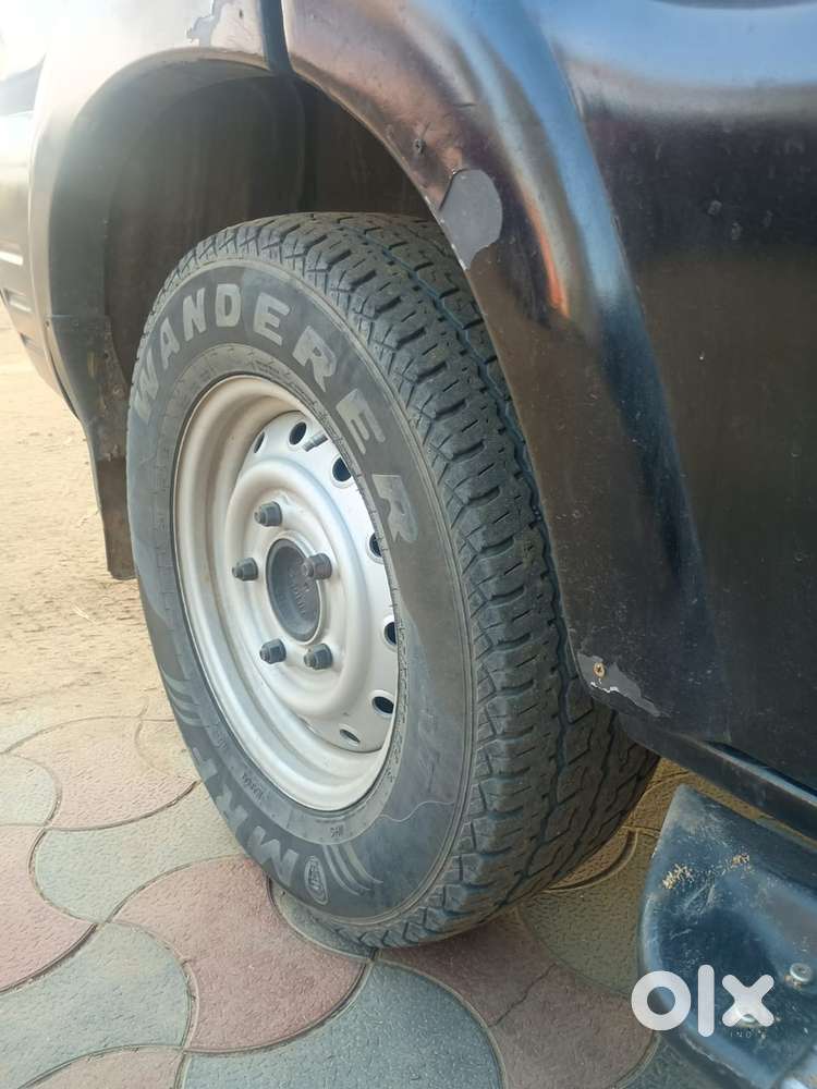 Mahindra Scorpio Diesel 2006