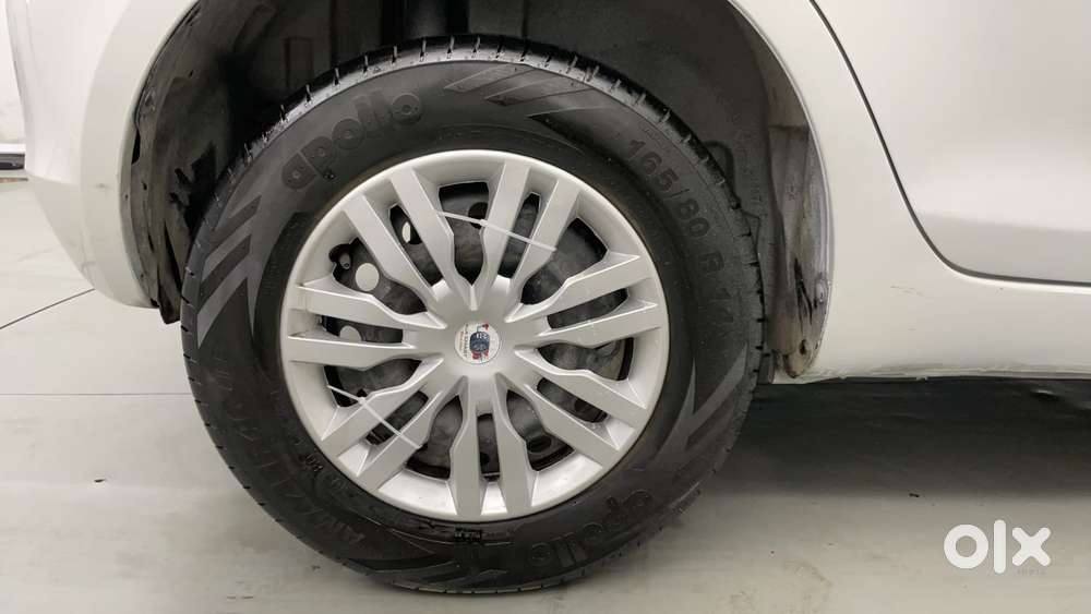 Maruti Suzuki Swift Vvt Vxi, 2014, Petrol