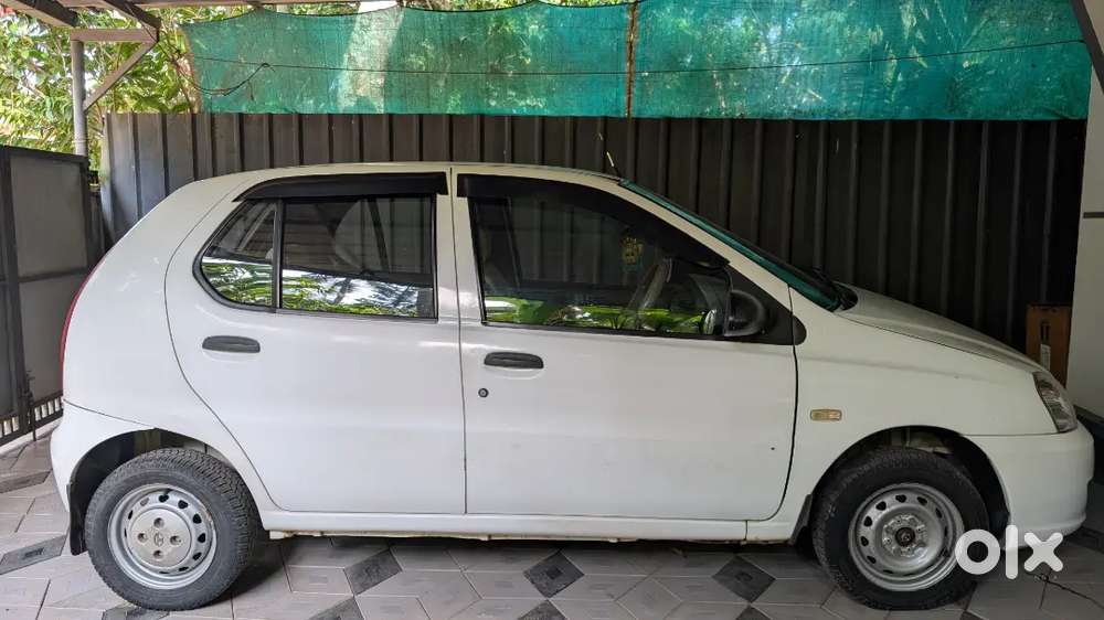 Tata Indica Ev2 2011 Diesel Good Condition