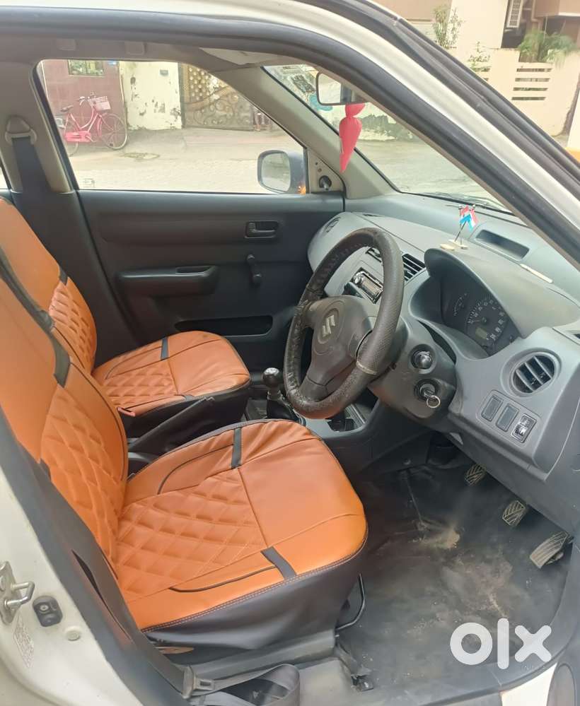 Maruti Suzuki Swift Dzire Tour S Diesel, 2015, Diesel