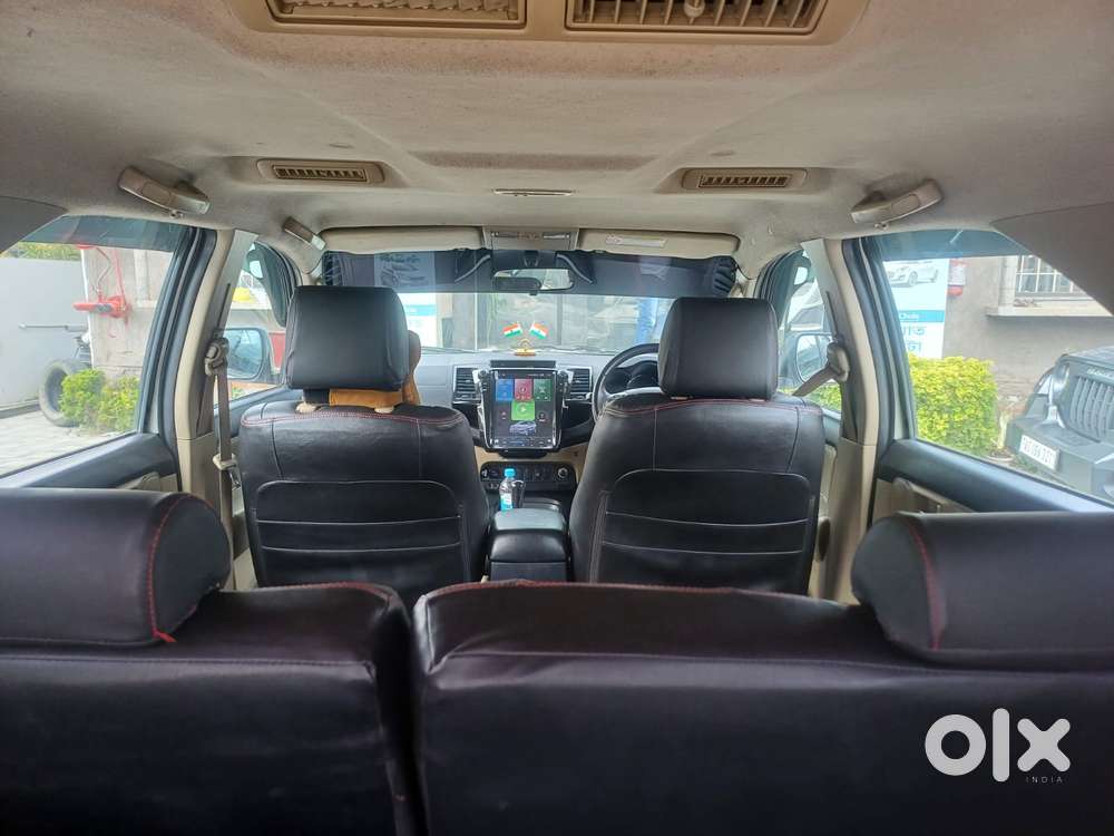 Toyota Fortuner, 2014, Diesel