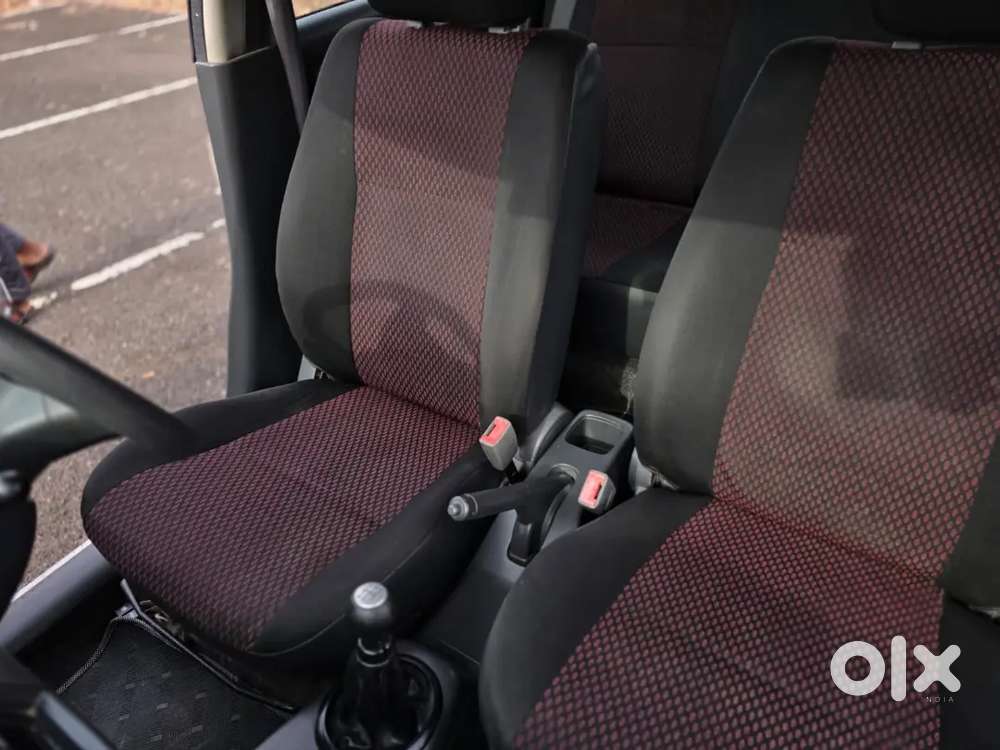 Swift Lxi 2010 Model