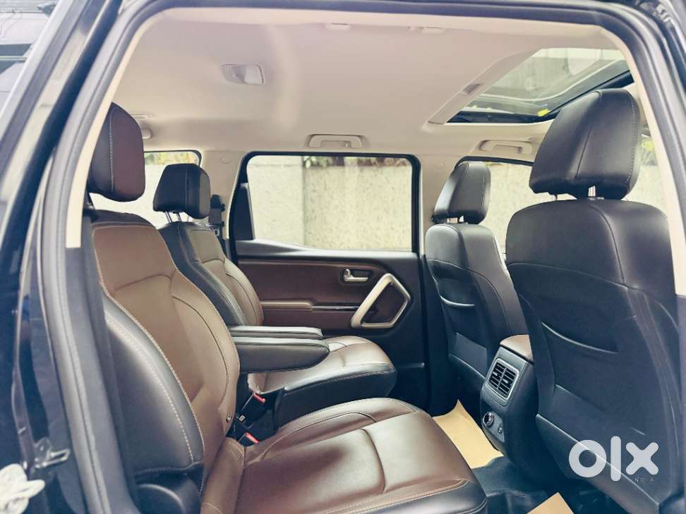 Mahindra Scorpio-n 2.2 Z8 L Diesel Mt 6 Str, 2023, Diesel