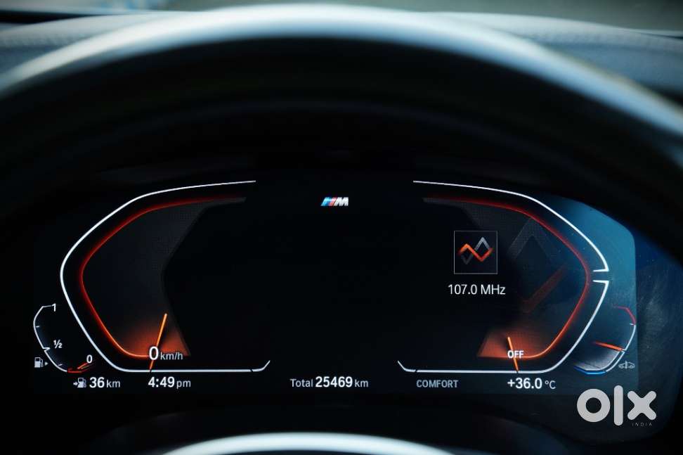 Bmw 6 Series Gt 630i M Sport, 2023, Petrol