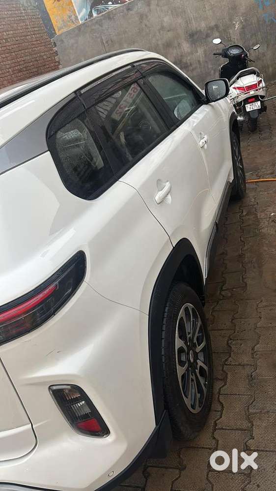 Maruti Suzuki Grand Vitara 2025 Petrol Good Condition