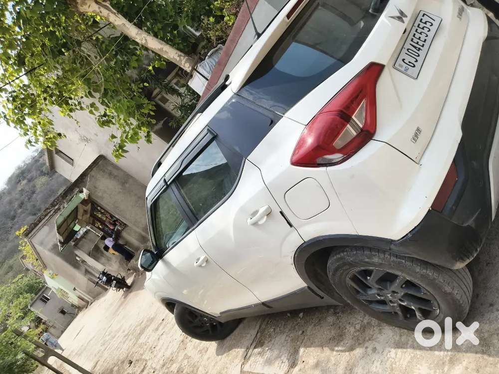 Mahindra Xuv300 2023 Top Model