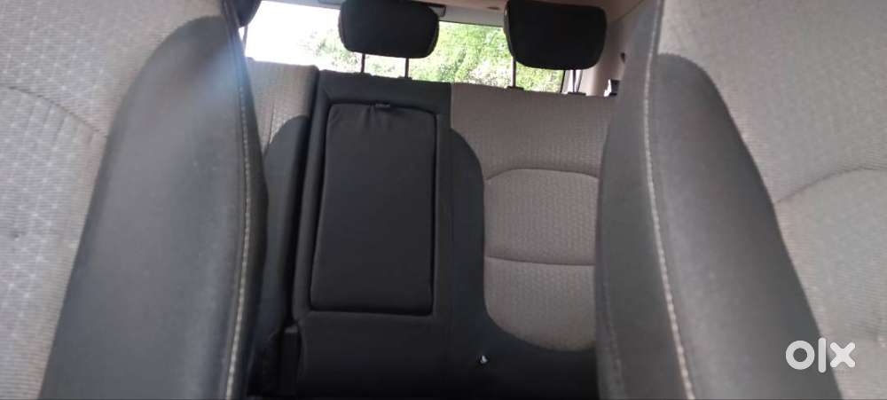 Hyundai Creta 2016 Diesel Well Maintained