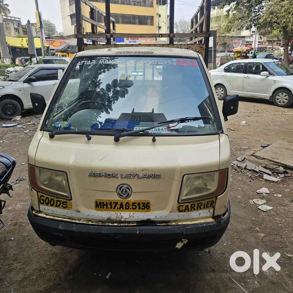 Ashok Leyland Stile Diesel 2012