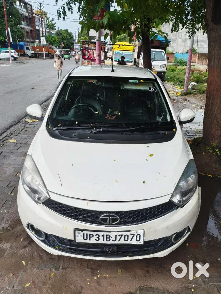 Tata Tiago Xz 2020 Diesel