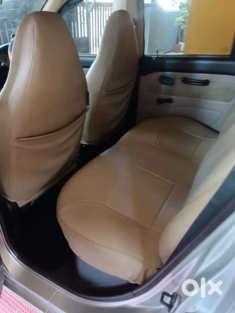 Hyundai Santro Xing Xl At Erlx 2010