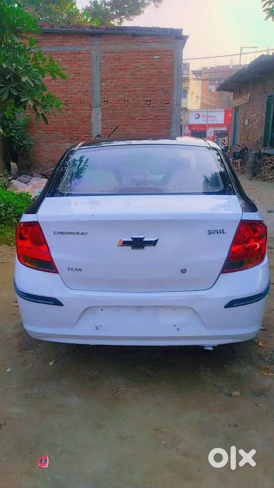 New Car Lena Hai