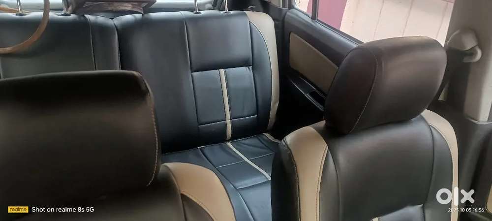 Maruti Suzuki Wagon R 2014