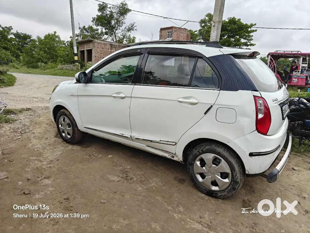 Tata Bolt Quadrajet 2015