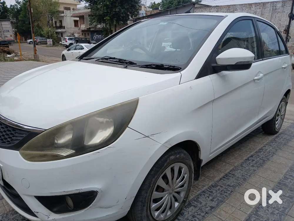 Tata Bolt 2015 Diesel Feature Loaded