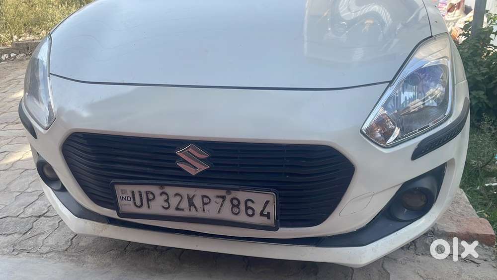 Swift Vdi Diesel 2019 Car