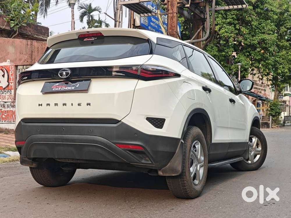 Tata Harrier Xe, 2020, Diesel