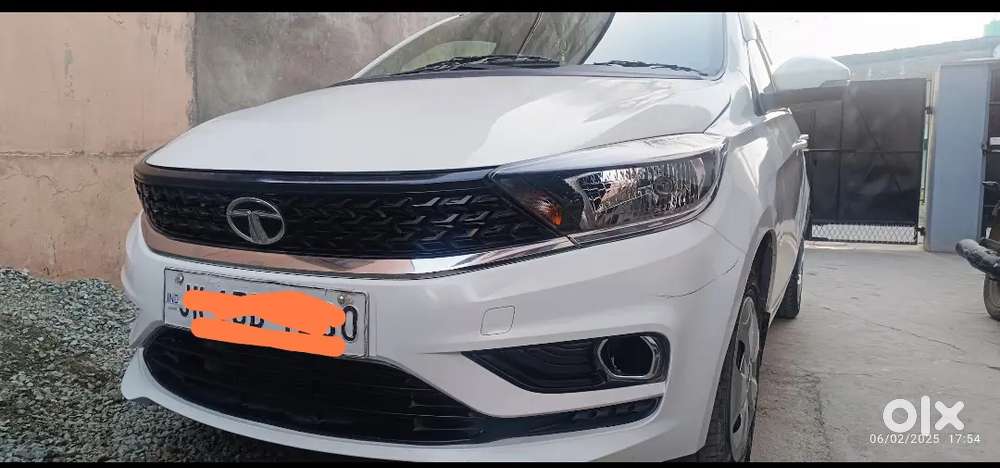 The Vehicle Is In Perfect Condition With Complete Documentation