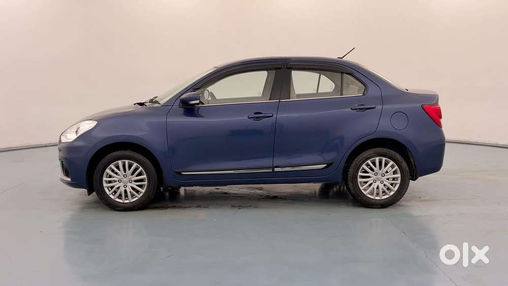 Maruti Suzuki Dzire 1.2 Zxi, 2021, Petrol