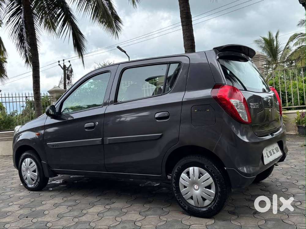 Maruti Suzuki Alto 800 Lxi, 2014, Petrol