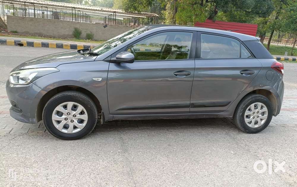 Hyundai Elite I20 Magna Plus, 2016, Diesel