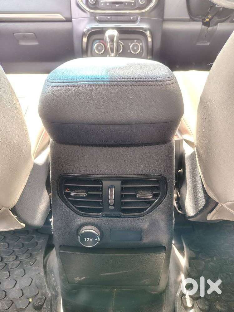 Tata Hexa Xm, 2017, Diesel