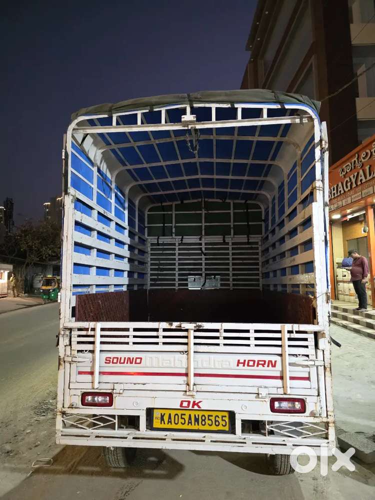 Mahindra Bolero Pik-up 2024 Diesel Well Maintained