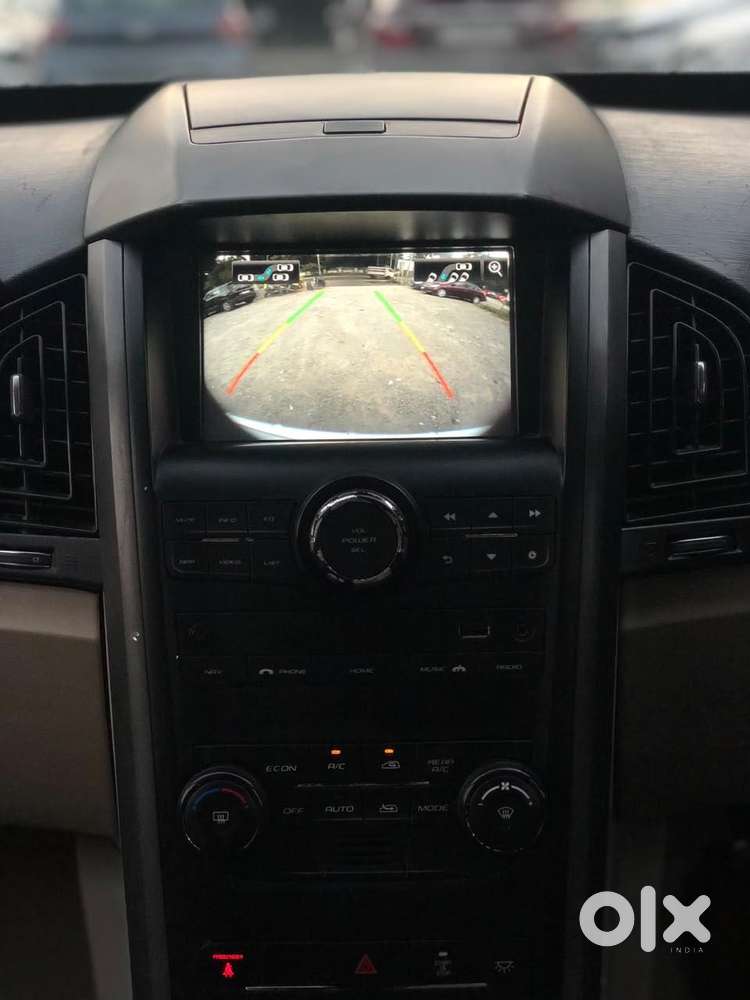 Mahindra Xuv500 2.2 W10, 2015, Diesel