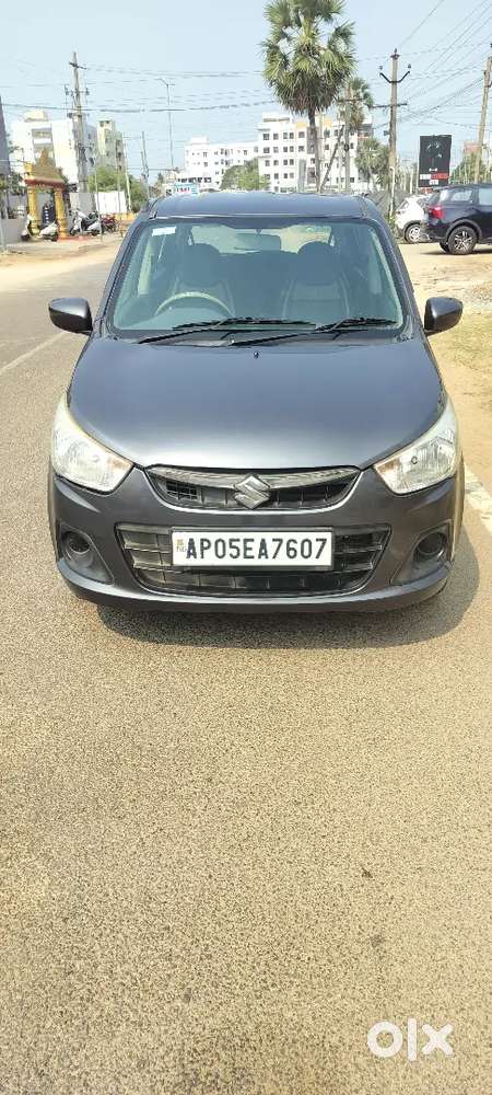 Good Condition Single Vanar