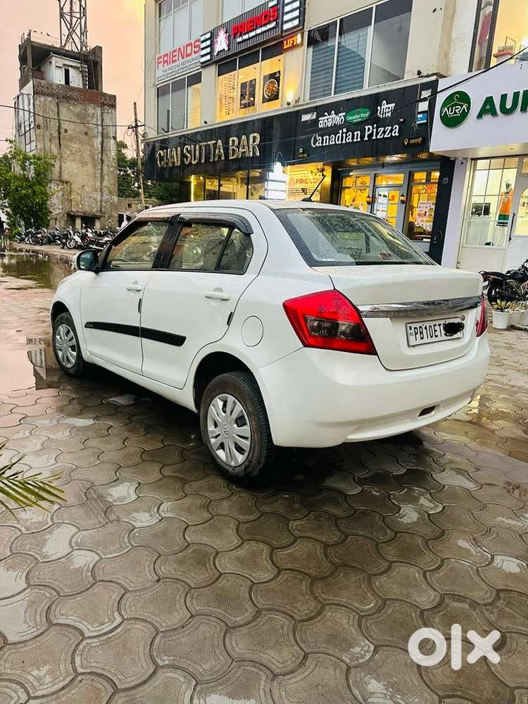 Maruti Suzuki Swift Dzire 2014 Diesel Well Maintained