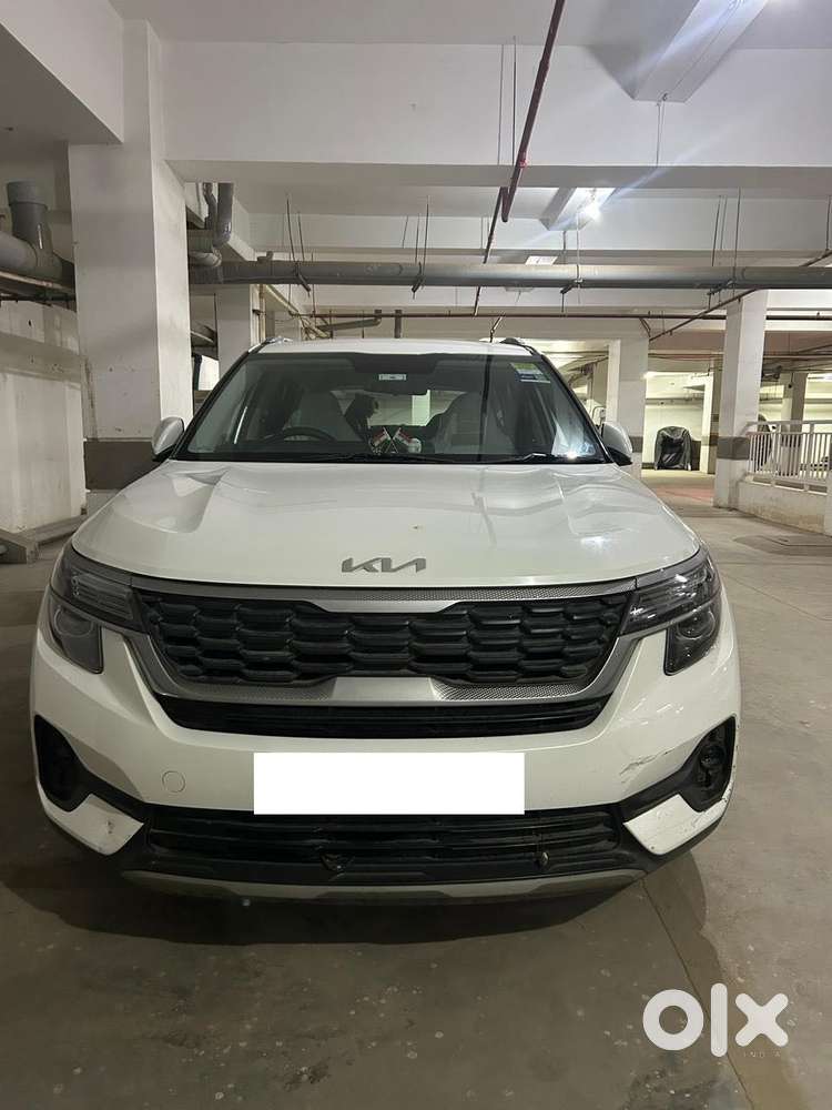 Kia Seltos D 1.5 Crdi Vgt Htx Plux, 2022, Diesel