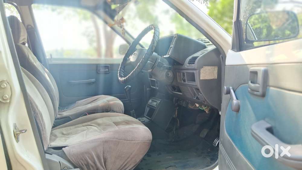 Maruti Suzuki 800 Std, 2007, Petrol
