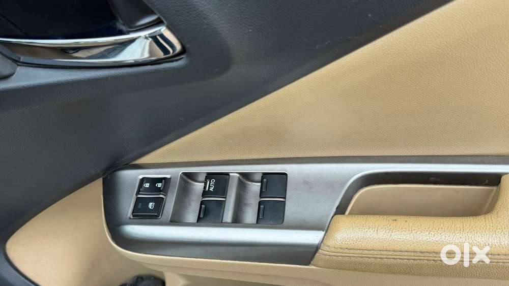Honda City Petrol Manual 2016
