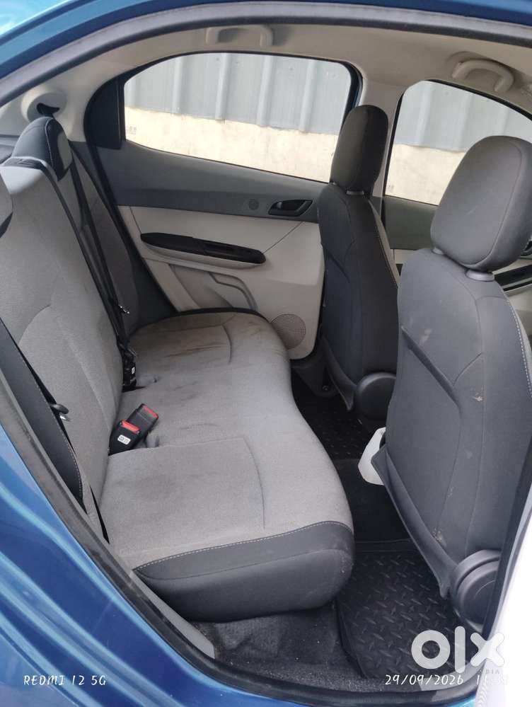 Tata Tiago 1.2 Revotron Xza, 2025, Petrol