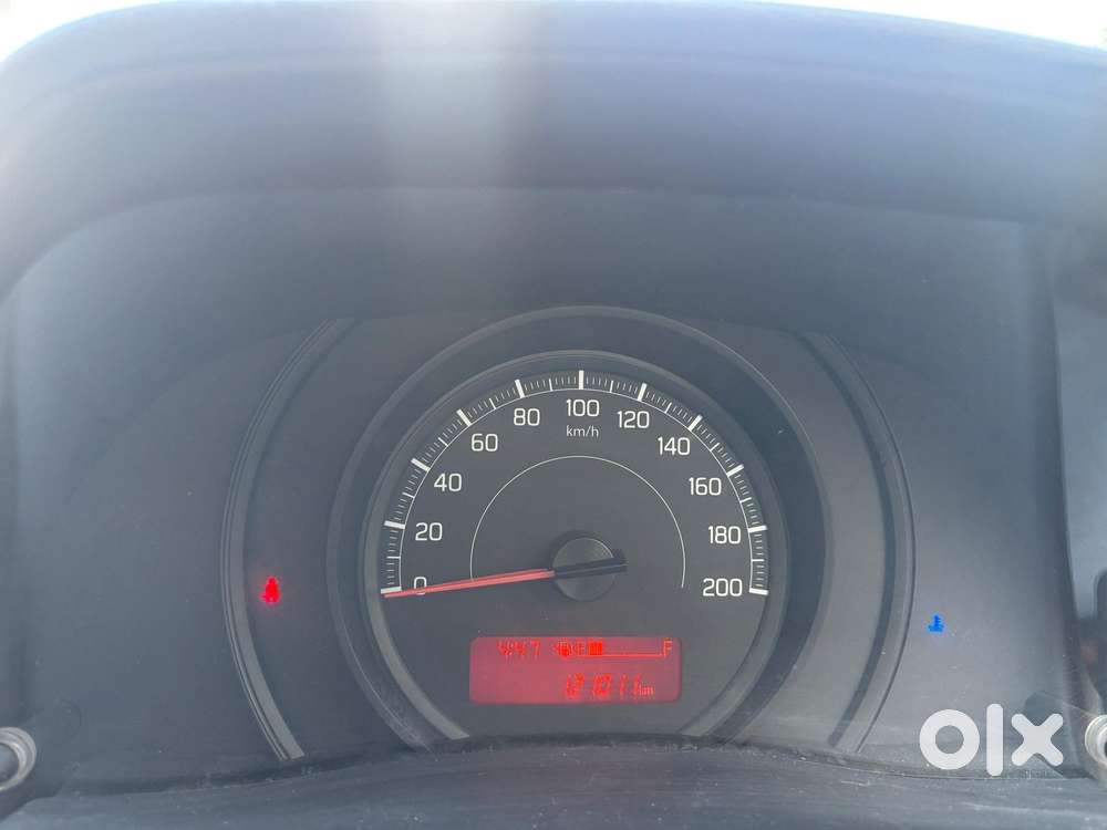 Maruti Suzuki Swift Dzire 1.3 Lxi, 2023, Petrol