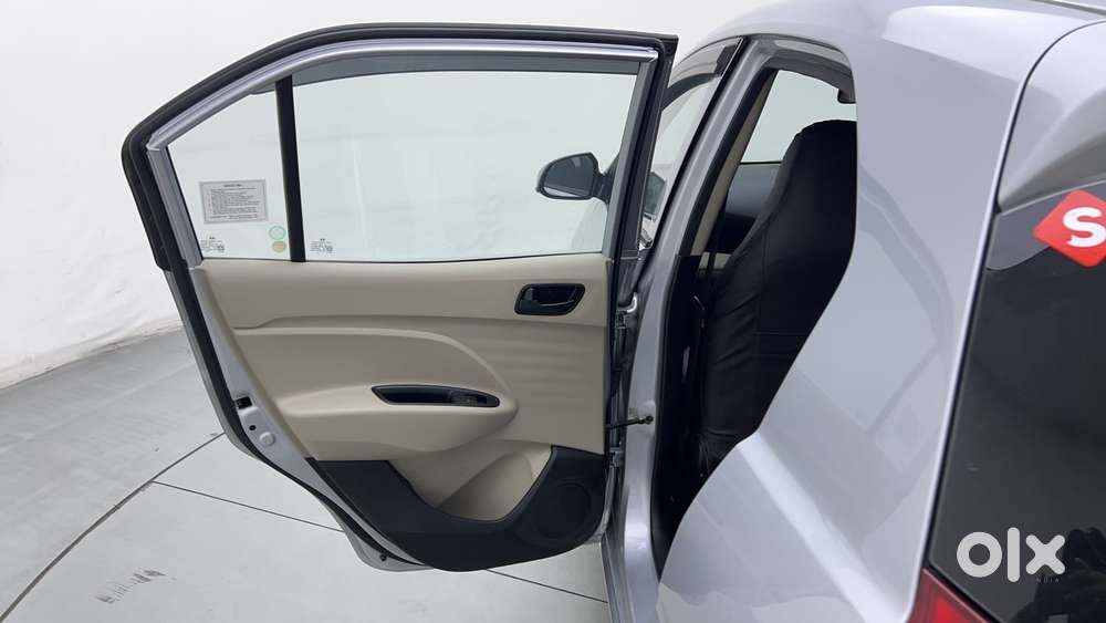 Hyundai Santro Sportz Cng, 2022, Cng & Hybrids