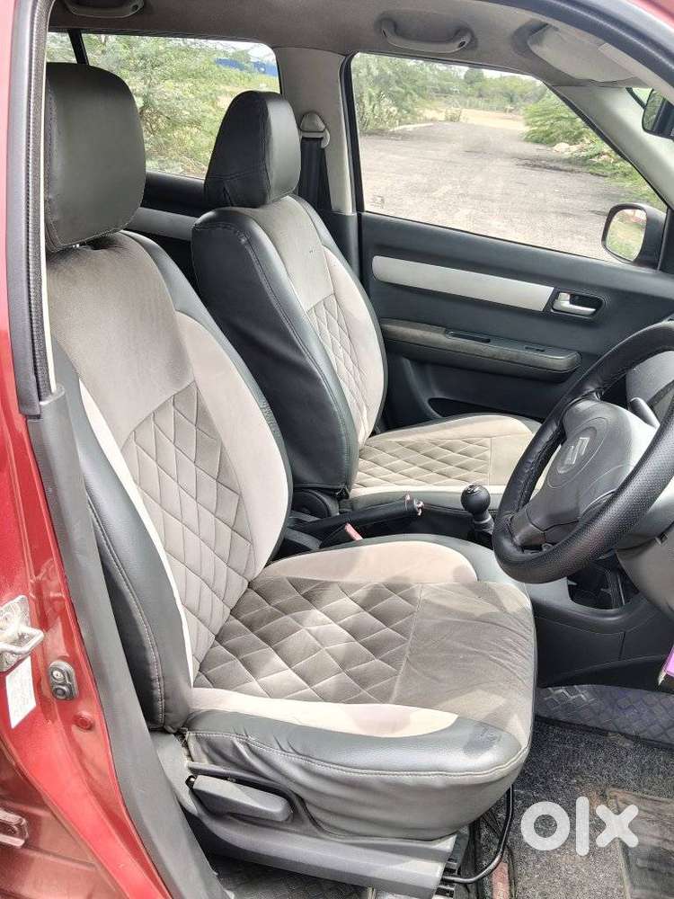 Maruti Suzuki Swift, 2011, Diesel