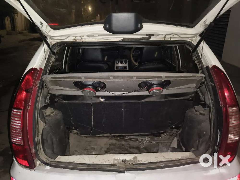 Tata Indica 2016 Diesel Well Maintained