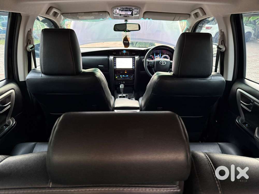 Toyota Fortuner 4x2 At 2.8 Diesel, 2023, Diesel