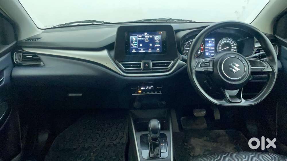 Maruti Suzuki Baleno Alpha, 2023, Petrol