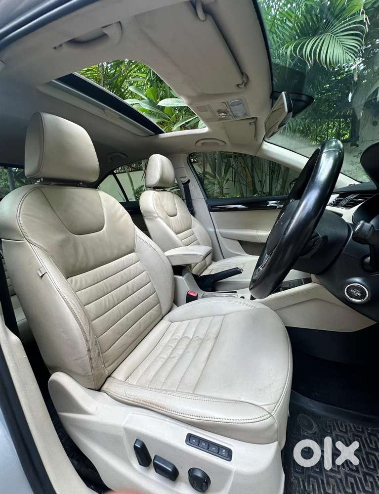 Skoda Octavia Elegance 1.8 Tsi At, 2015, Petrol
