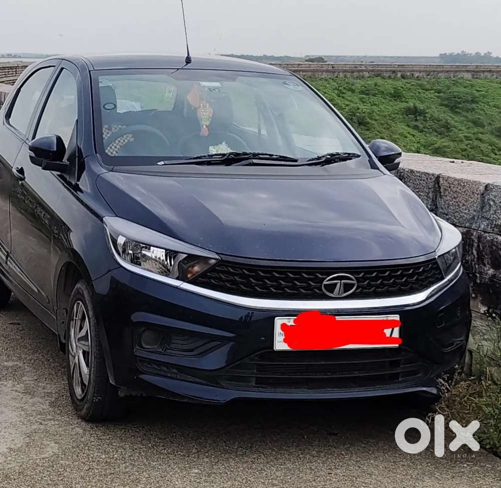 Tata Tiago 2021 Manual Petrol