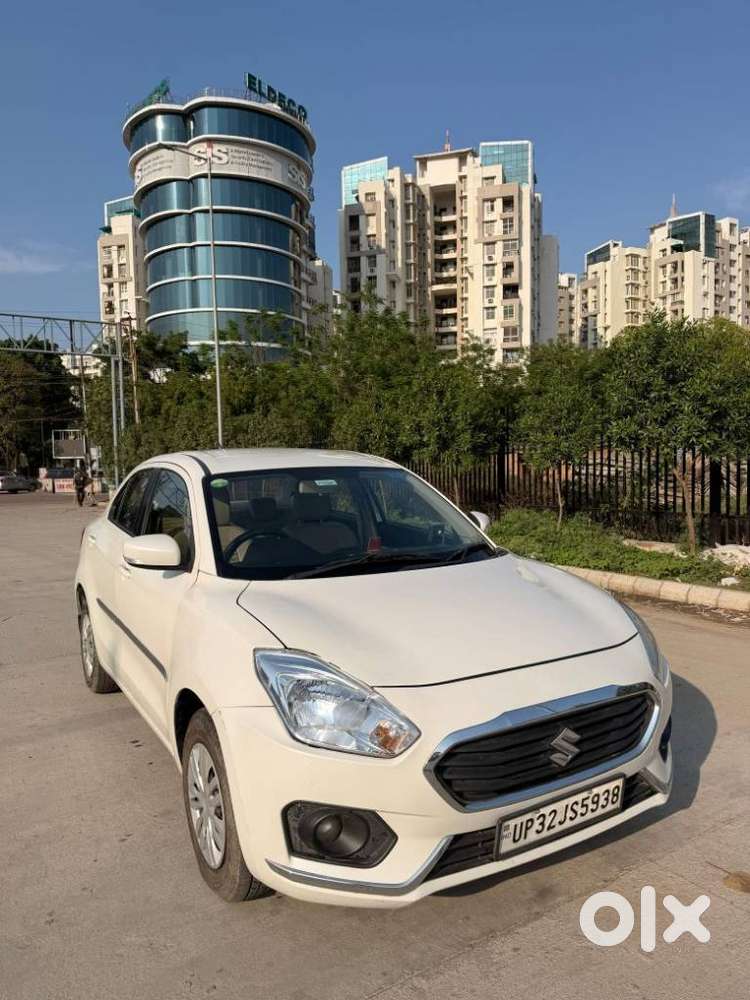Maruti Suzuki Dzire 2017-2020 1.2 Vxi Amt, 2018, Petrol